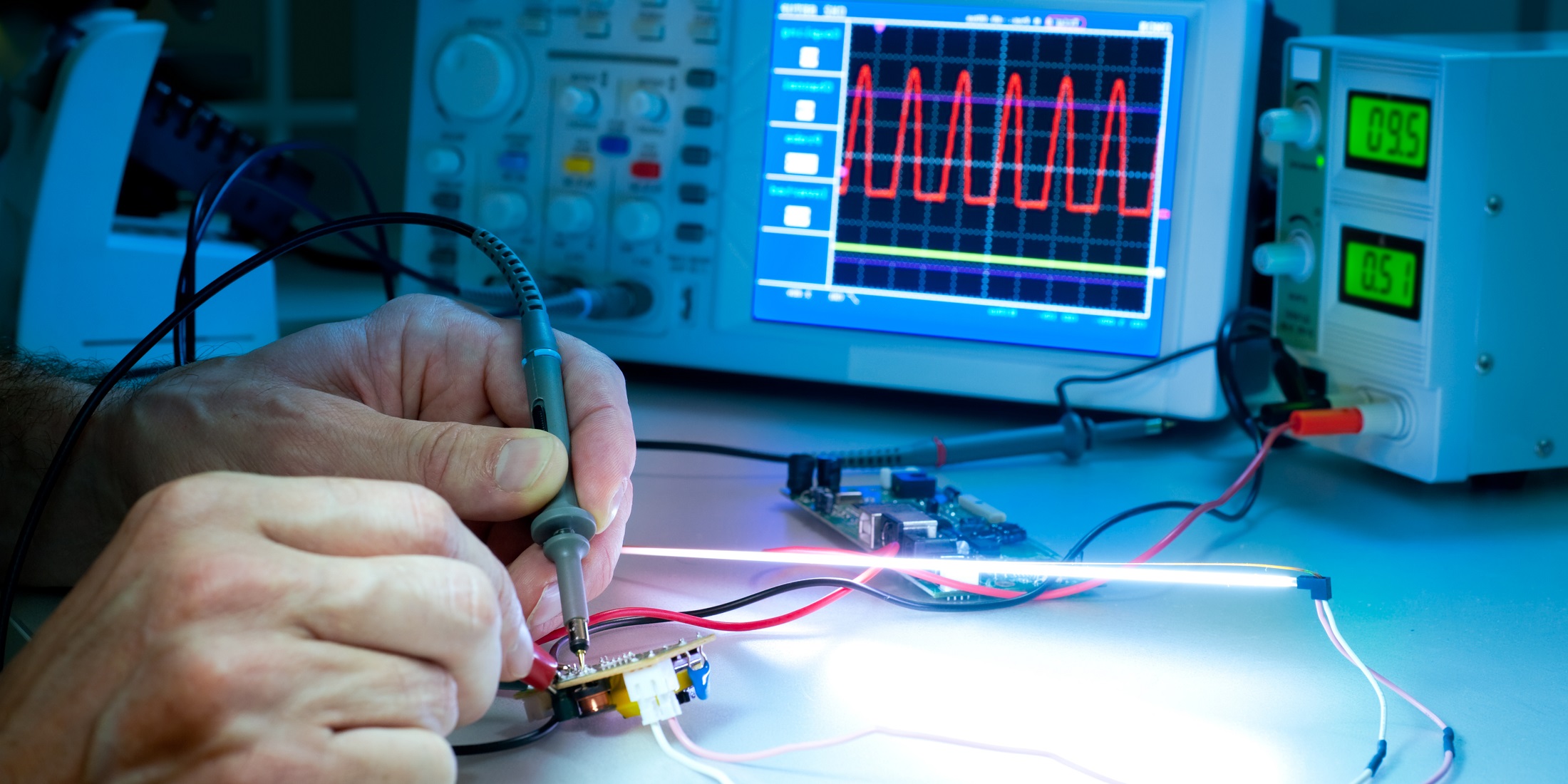 electronics for engineers