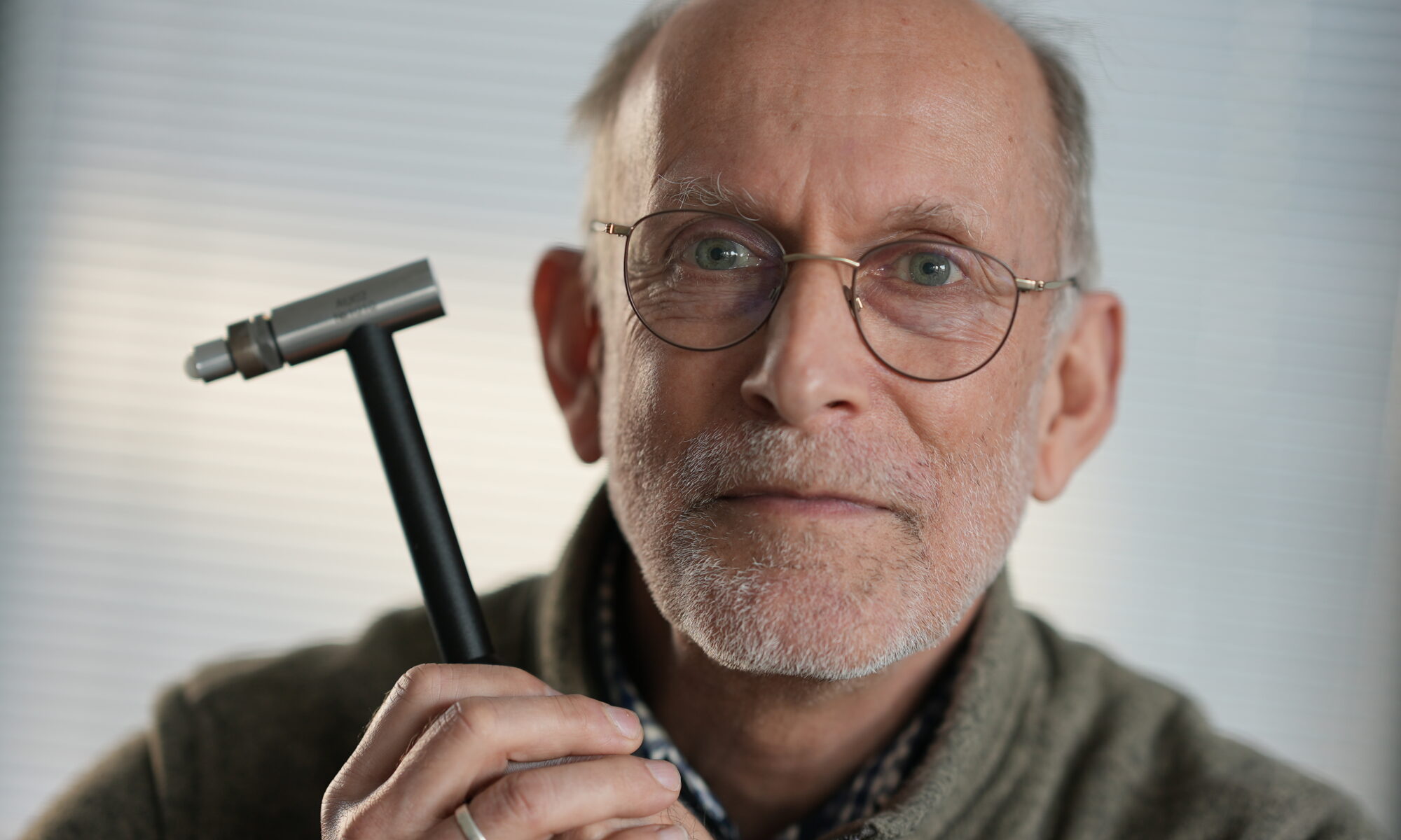 Pieter Nuij - Mechatronics trainer