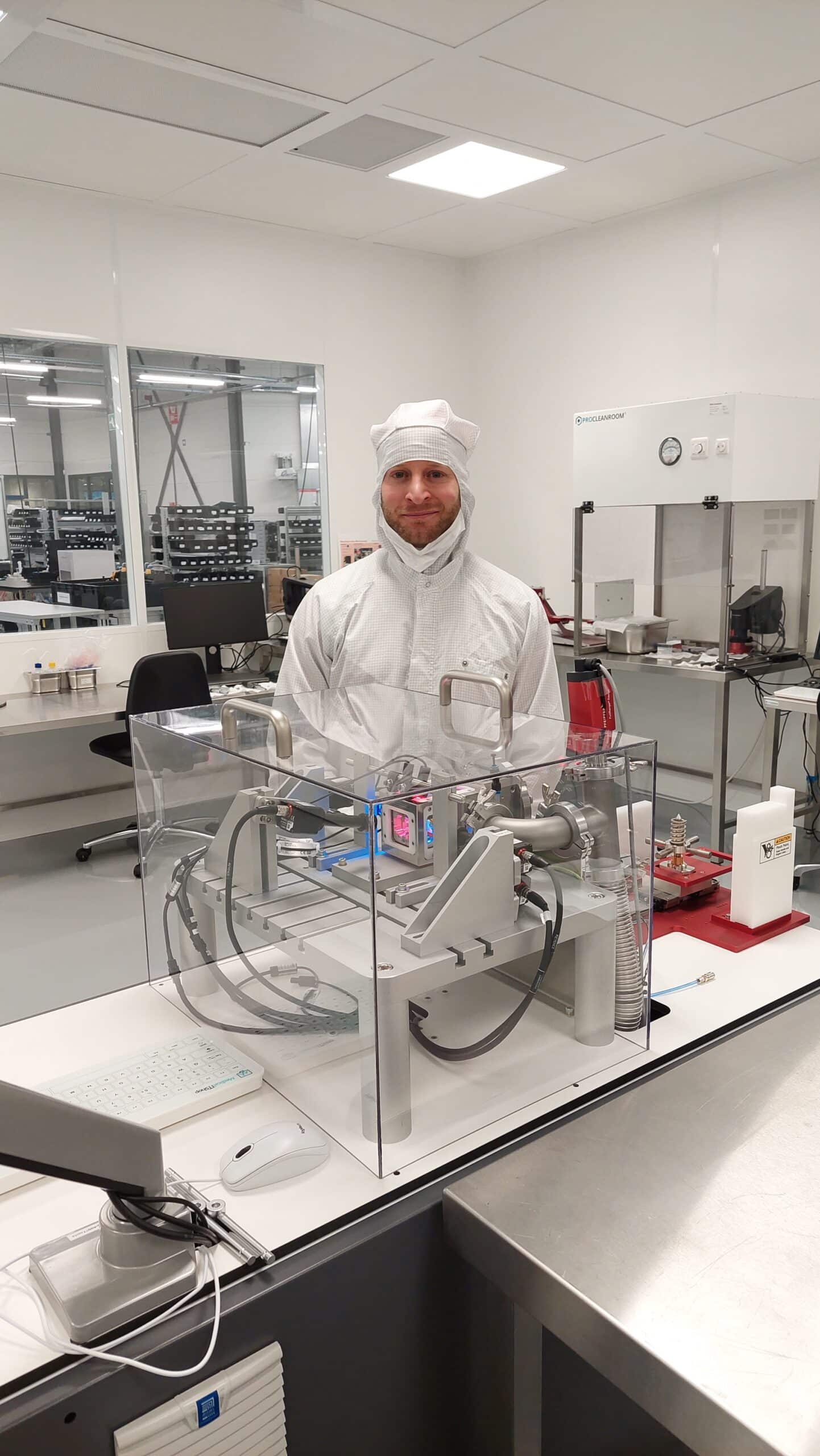 'Insightful precision engineering course, dotted with practical examples'