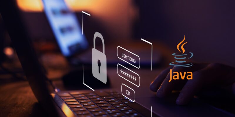 Web Application Security in Java - High Tech Institute
